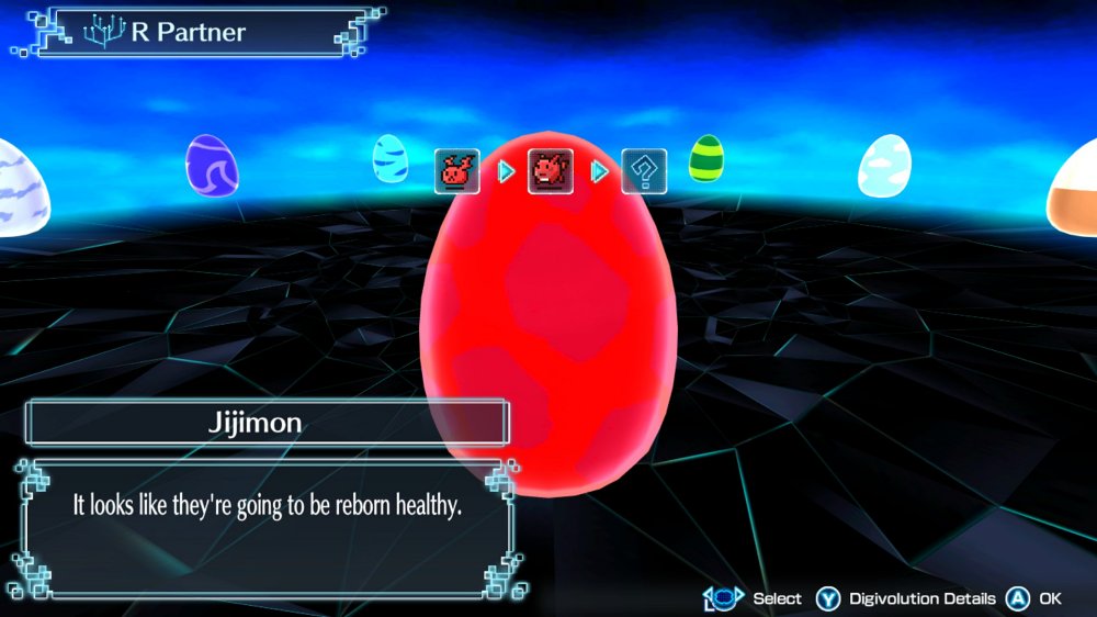 [รีวิว] Digimon World: Next Order
