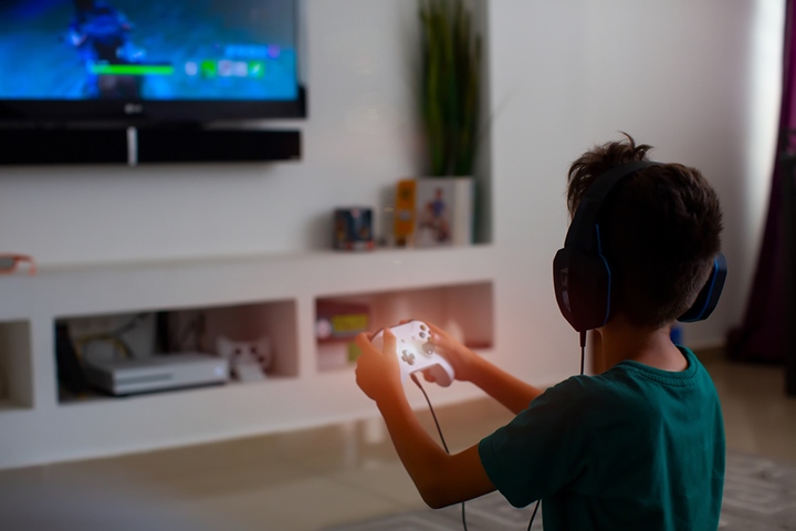 5 เหตุผลที่ทำให้เรารู้สึกผูกพันกับ 'เกมเก่าในอดีต' มากกว่า 'เกมปัจจุบัน' 3 5 เหตุผลที่ทำให้เรารู้สึกผูกพันกับ 'เกมเก่าในอดีต' มากกว่า 'เกมปัจจุบัน'