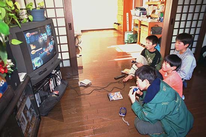 5 เหตุผลที่ทำให้เรารู้สึกผูกพันกับ 'เกมเก่าในอดีต' มากกว่า 'เกมปัจจุบัน' 4 5 เหตุผลที่ทำให้เรารู้สึกผูกพันกับ 'เกมเก่าในอดีต' มากกว่า 'เกมปัจจุบัน'