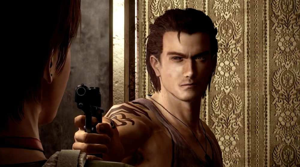 6 ตัวละครที่ถูกลืมจากซีรีส์ Resident Evil