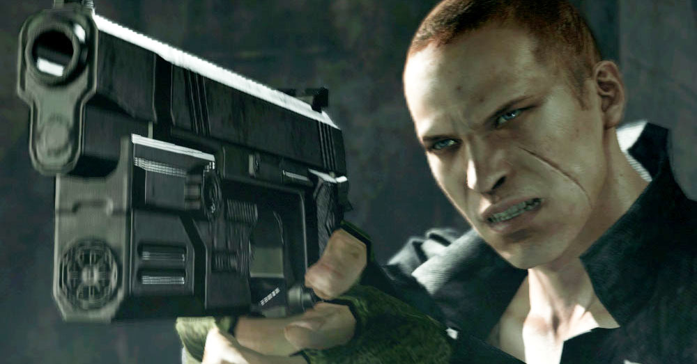 6 ตัวละครที่ถูกลืมจากซีรีส์ Resident Evil