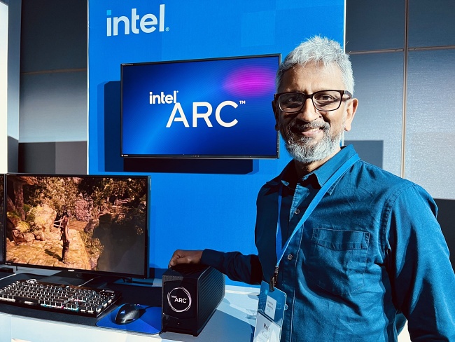 หัวเรือใหญ่ Intel เผยหมดช่วงเวลาที่เลวร้ายไปแล้ว 2 หัวเรือใหญ่ Intel เผยหมดช่วงเวลาที่เลวร้ายไปแล้ว