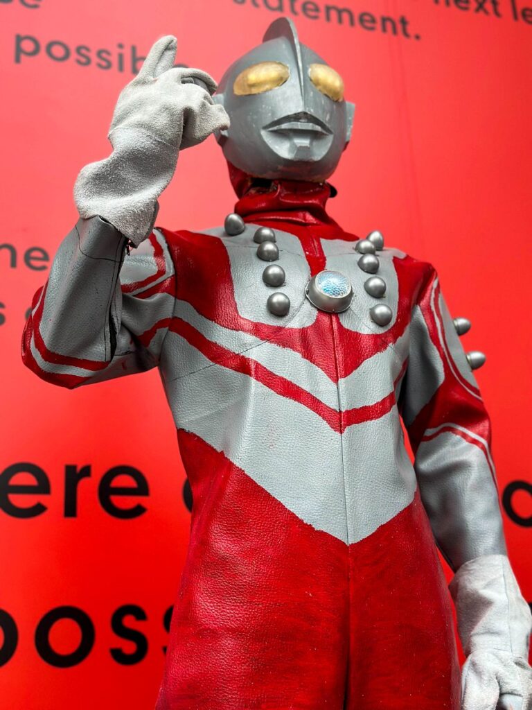 รวมคอสเพลย์จากงาน JAPAN EXPO THAILAND 2023 9 รวมคอสเพลย์จากงาน JAPAN EXPO THAILAND 2023