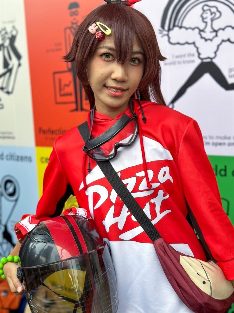 รวมคอสเพลย์จากงาน JAPAN EXPO THAILAND 2023 20 รวมคอสเพลย์จากงาน JAPAN EXPO THAILAND 2023
