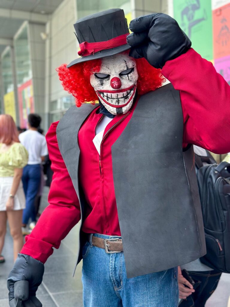 รวมคอสเพลย์จากงาน JAPAN EXPO THAILAND 2023 30 รวมคอสเพลย์จากงาน JAPAN EXPO THAILAND 2023