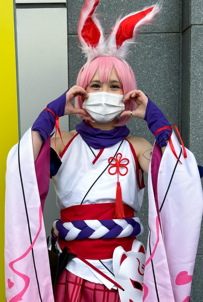 รวมคอสเพลย์จากงาน JAPAN EXPO THAILAND 2023 31 รวมคอสเพลย์จากงาน JAPAN EXPO THAILAND 2023