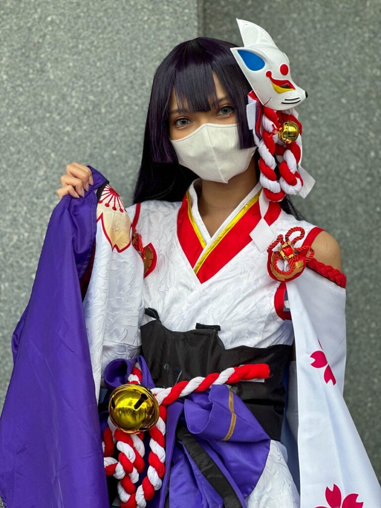 รวมคอสเพลย์จากงาน JAPAN EXPO THAILAND 2023 32 รวมคอสเพลย์จากงาน JAPAN EXPO THAILAND 2023