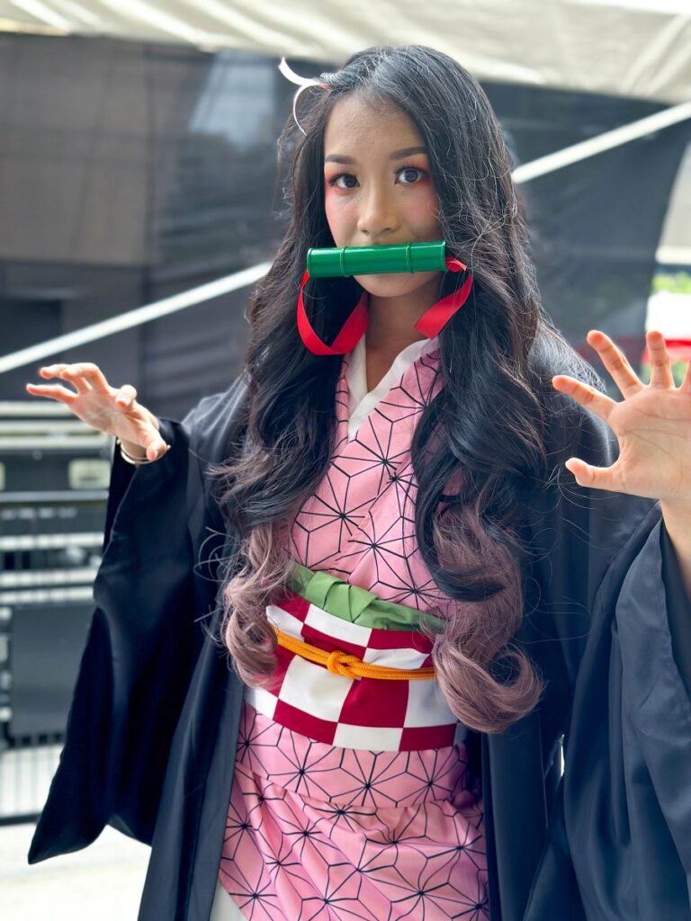 รวมคอสเพลย์จากงาน JAPAN EXPO THAILAND 2023 33 รวมคอสเพลย์จากงาน JAPAN EXPO THAILAND 2023