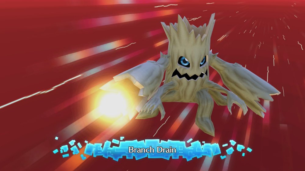 [รีวิว] Digimon World: Next Order