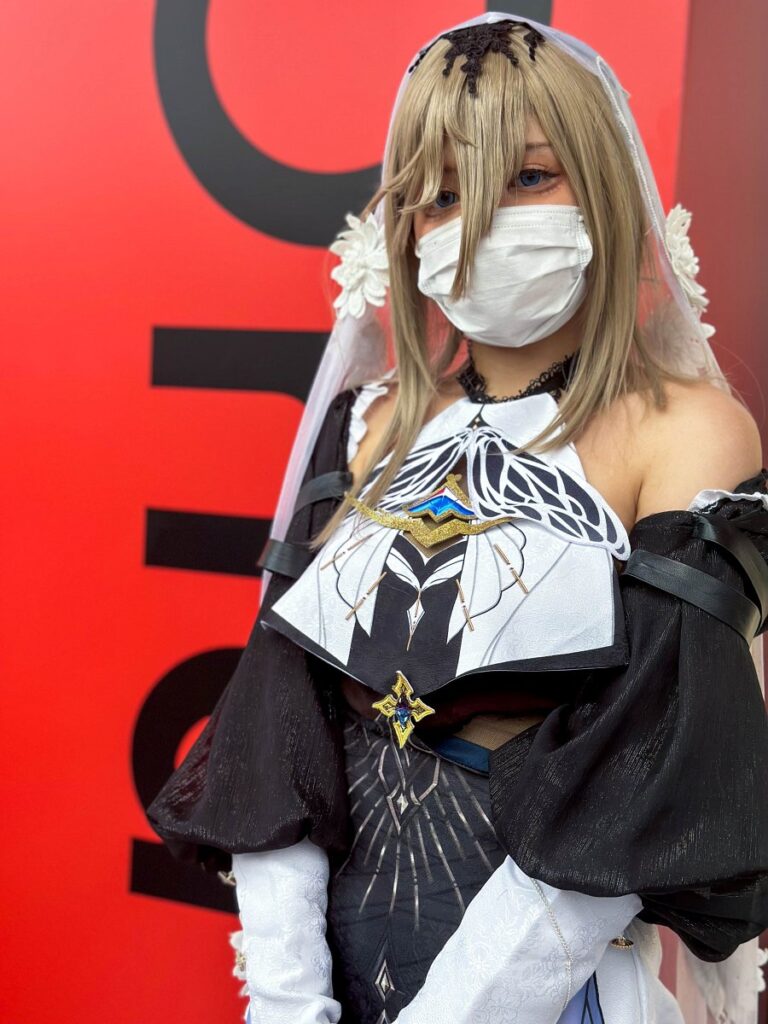 รวมคอสเพลย์จากงาน JAPAN EXPO THAILAND 2023 34 รวมคอสเพลย์จากงาน JAPAN EXPO THAILAND 2023