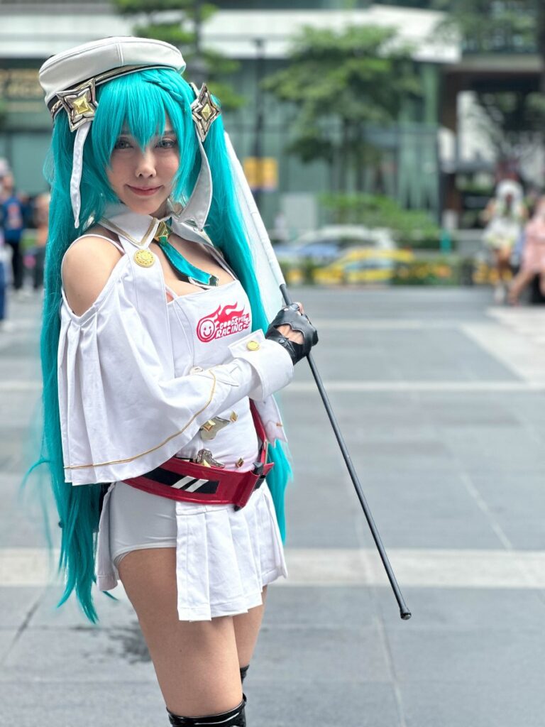 รวมคอสเพลย์จากงาน JAPAN EXPO THAILAND 2023 36 รวมคอสเพลย์จากงาน JAPAN EXPO THAILAND 2023