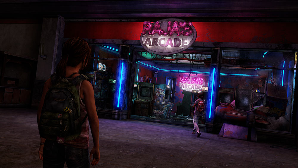 สื่อนอกคาดการณ์ซีรีส์ The Last of Us ตอนที่ 7 จะโดนถล่มรีวิวอีกครั้ง 2 สื่อนอกคาดการณ์ซีรีส์ The Last of Us ตอนที่ 7 จะโดนถล่มรีวิวอีกครั้ง