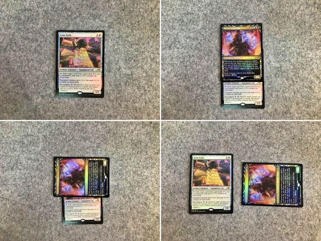 พาแกะกล่อง Kamigawa: Neon Dynasty การ์ดชุดใหม่ล่าสุดจาก Magic: The Gathering