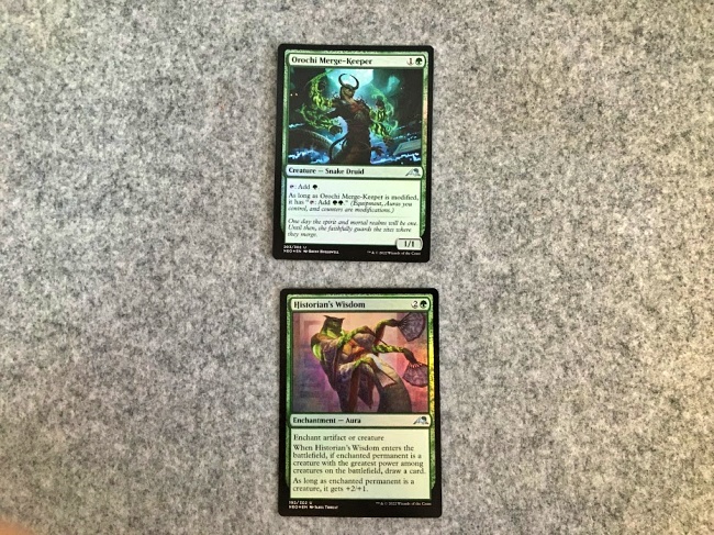 พาแกะกล่อง Kamigawa: Neon Dynasty การ์ดชุดใหม่ล่าสุดจาก Magic: The Gathering