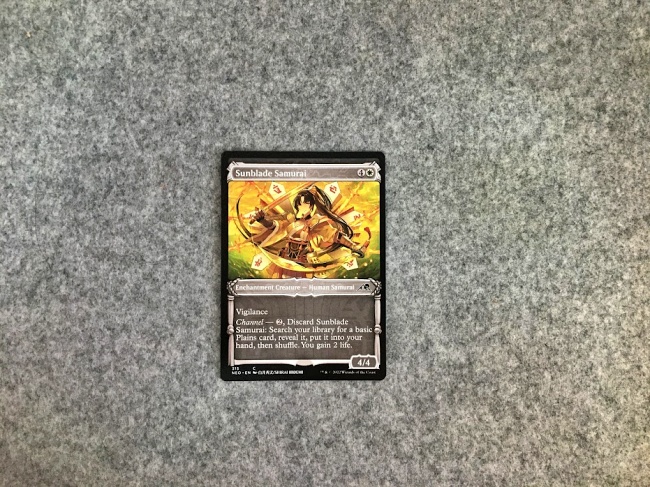 พาแกะกล่อง Kamigawa: Neon Dynasty การ์ดชุดใหม่ล่าสุดจาก Magic: The Gathering