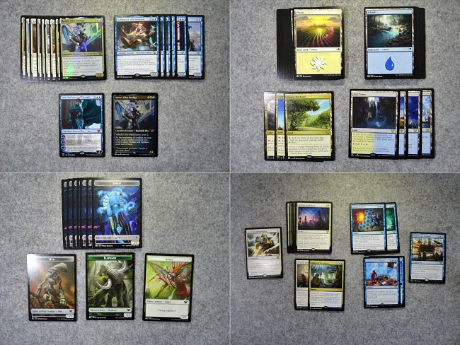 พาแกะกล่อง Kamigawa: Neon Dynasty การ์ดชุดใหม่ล่าสุดจาก Magic: The Gathering