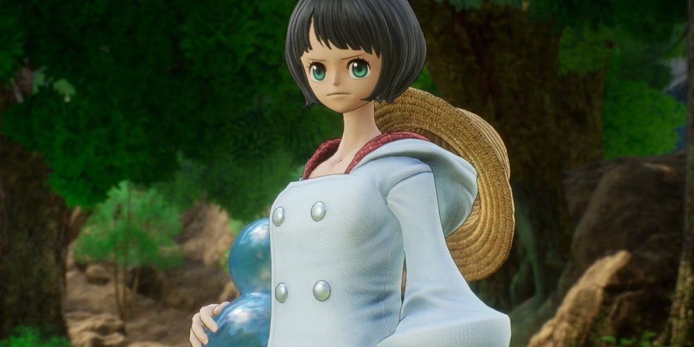 9 ตัวละครใหม่ที่น่าจดจำใน ONE PIECE ODYSSEY 2 9 ตัวละครใหม่ที่น่าจดจำใน ONE PIECE ODYSSEY