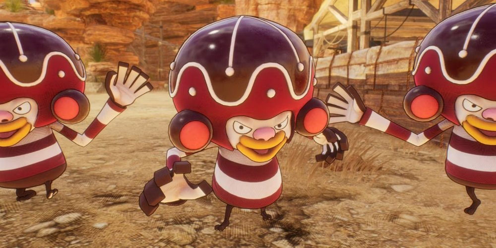9 ตัวละครใหม่ที่น่าจดจำใน ONE PIECE ODYSSEY 3 9 ตัวละครใหม่ที่น่าจดจำใน ONE PIECE ODYSSEY