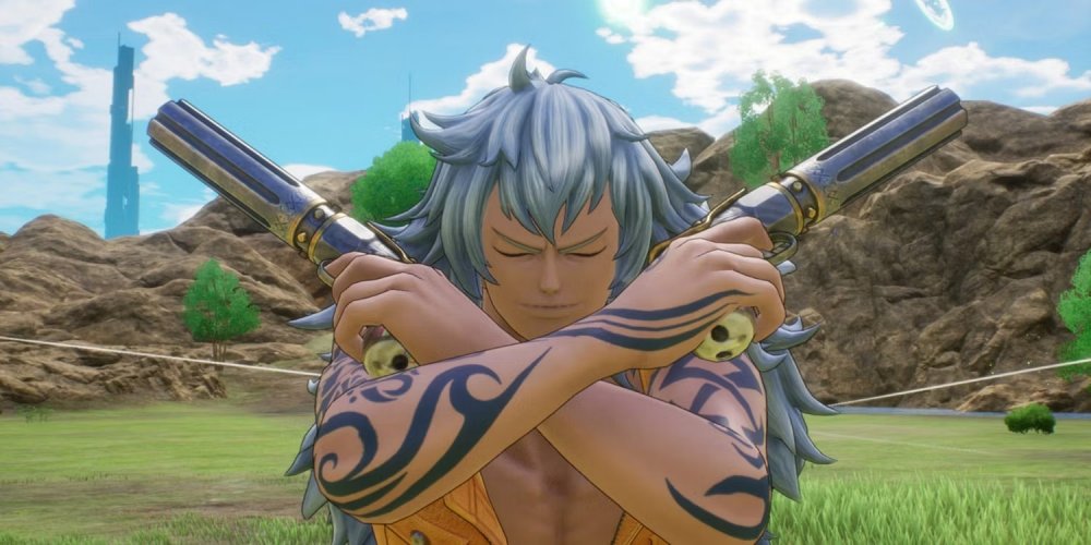 9 ตัวละครใหม่ที่น่าจดจำใน ONE PIECE ODYSSEY 4 9 ตัวละครใหม่ที่น่าจดจำใน ONE PIECE ODYSSEY