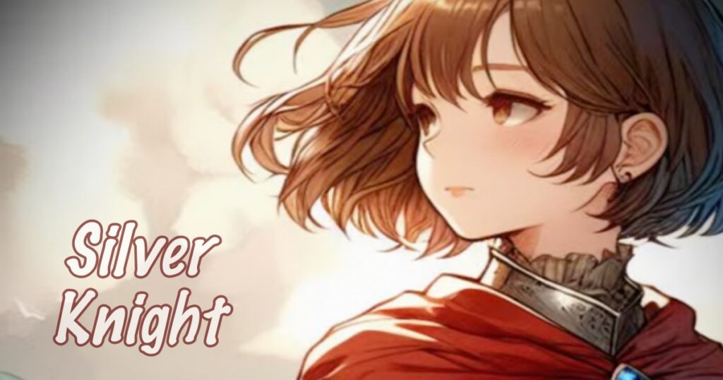 เกมมือถือน่าเล่นประจำสัปดาห์นี้ (5 กรกฎาคม 2567) 4 SilverKnight