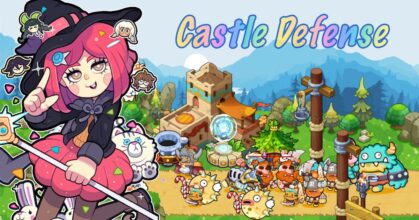 Castle Defense