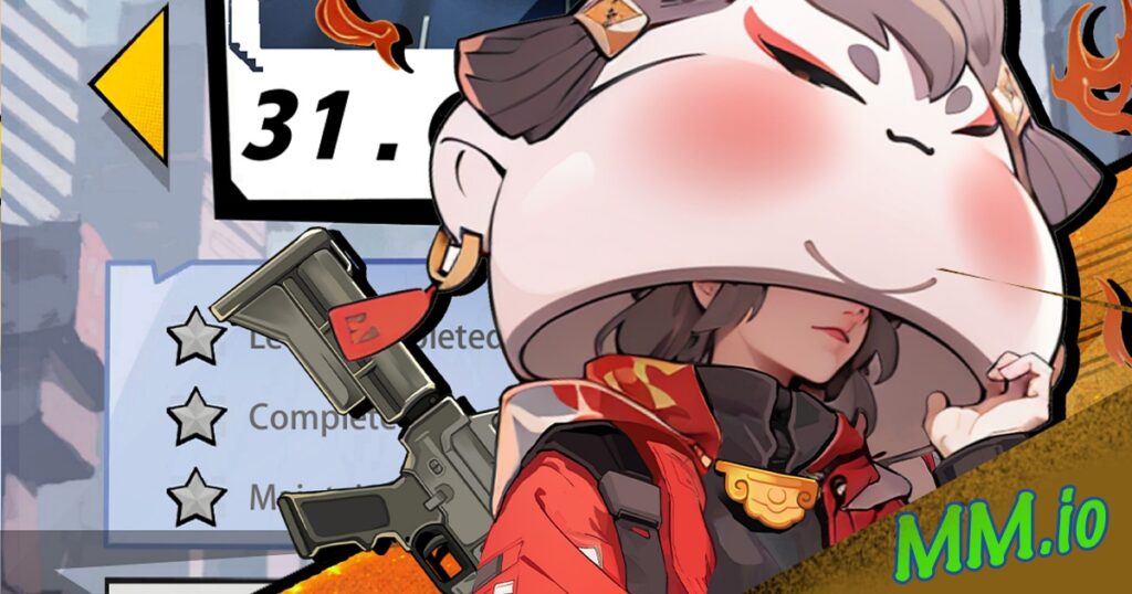 เกมมือถือน่าเล่นประจำสัปดาห์นี้ (12 กรกฎาคม 2567) 5 MM.io