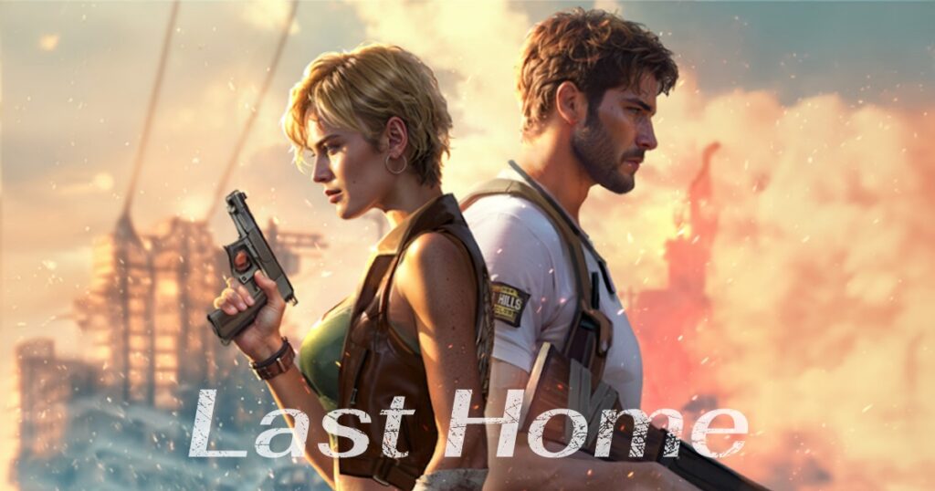 เกมมือถือน่าเล่นประจำสัปดาห์นี้ (12 กรกฎาคม 2567) 7 Last Home