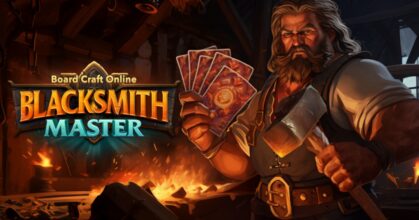 Blacksmith Master