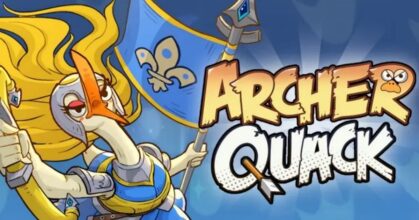 Archer Quack
