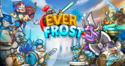 EverFrost
