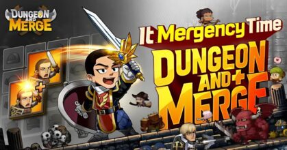 Dungeon and Merge