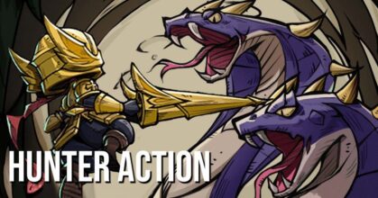 Hunter Action