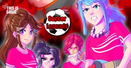 Soccer Legends