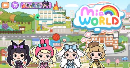 Mia World