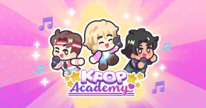 K-Pop Academy