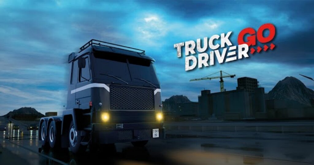 เกมมือถือน่าเล่นประจำสัปดาห์นี้ (26 กรกฎาคม 2567) 16 Truck Driver GO