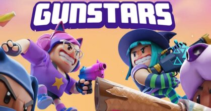 Gunstars