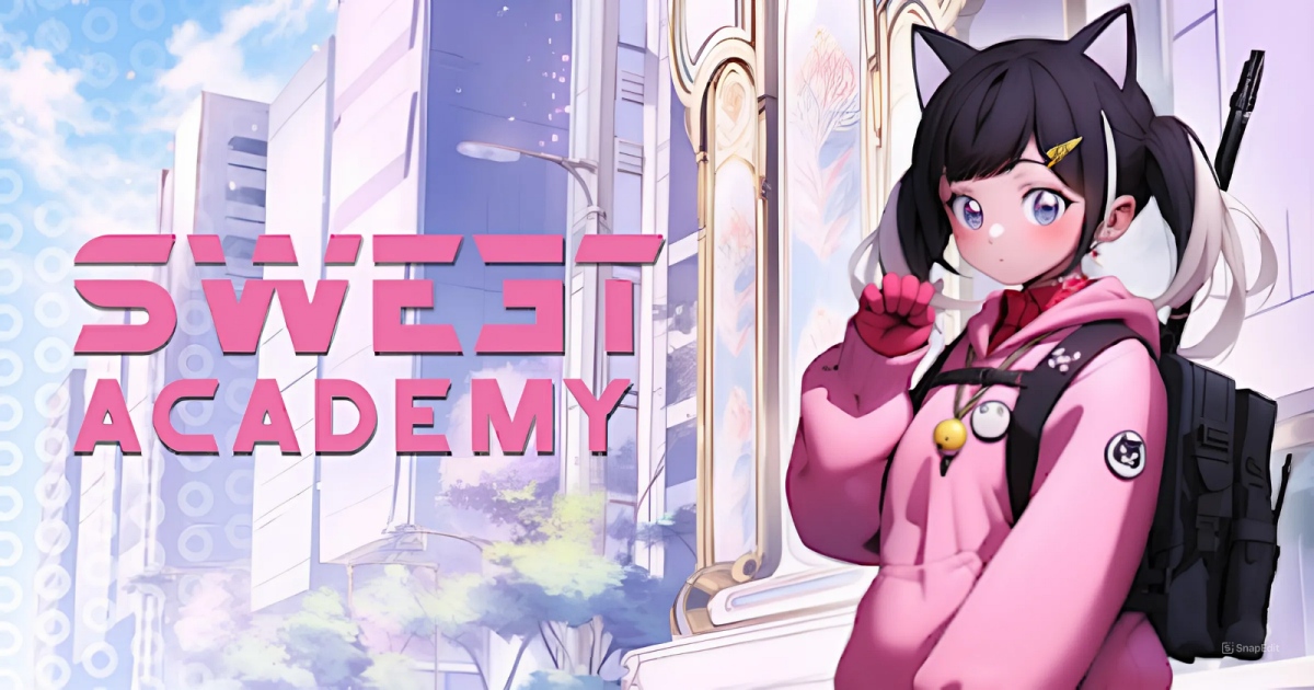 เกมมือถือน่าเล่นประจำสัปดาห์นี้ (26 กรกฎาคม 2567) 21 Sweet Academy