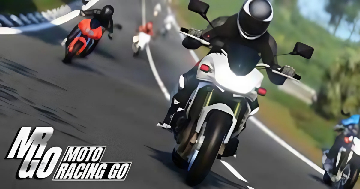 Moto Racing GO: Bike Rider ประกาศเปิด Early access บนสโตร์ไทยแล้ว 1 Moto Racing GO