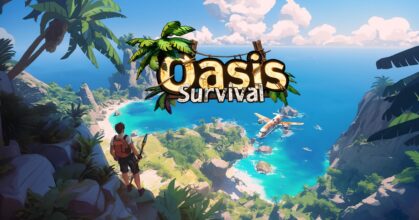 Oasis Survival