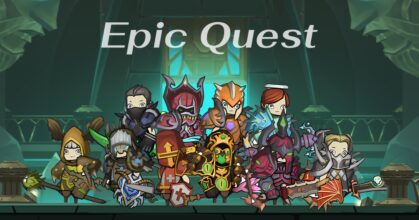 Epic Quest
