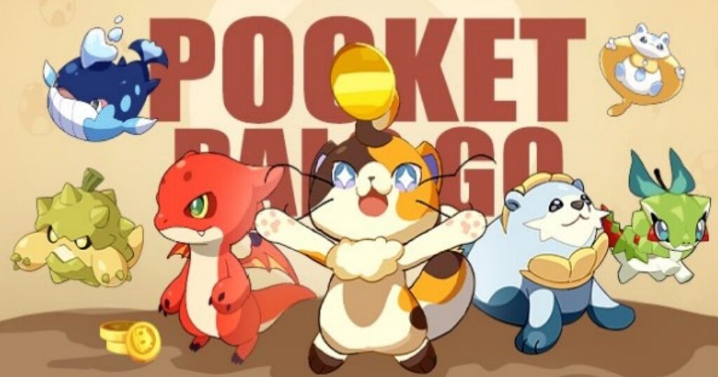 เกมมือถือน่าเล่นประจำสัปดาห์นี้ (26 กรกฎาคม 2567) 35 Pocket Pals Go