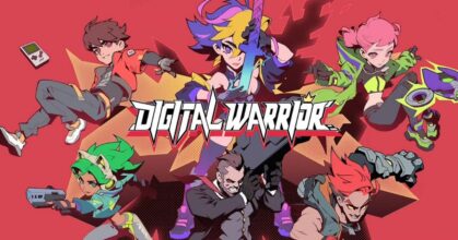 Digital Warriors