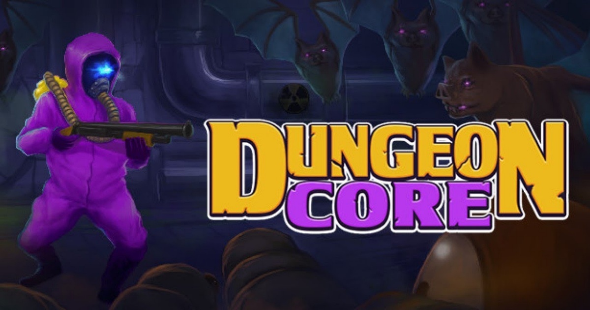 Dungeon Core