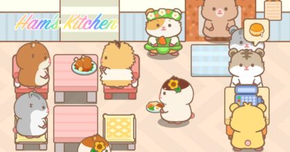 Ham's Kitchen