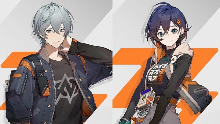 ส่องข้อมูลชื่อเรียกตัวละครและไอเทมต่าง ๆ ของ Zenless Zone Zero 2 ส่องข้อมูลชื่อเรียกตัวละครและไอเทมต่าง ๆ ของ Zenless Zone Zero