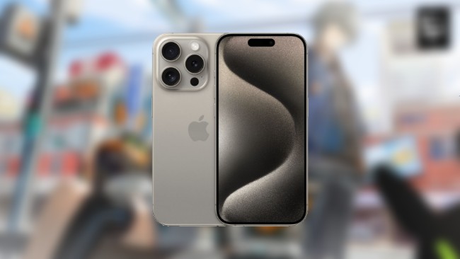 แนะนำโทรศัพท์มือถือเล่นเกม สเปคไหนเอา Zenless Zone Zero ได้อยู่หมัด 6 zenless-zone-zero-smartphone-recommended