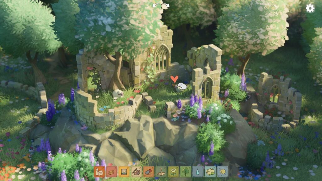 เกมน่าเล่นเดือนนี้ เดือนกันยายน 2024