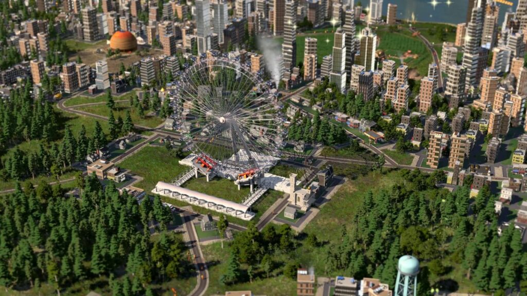 เกมใหม่ เดือนกันยายน 2024
