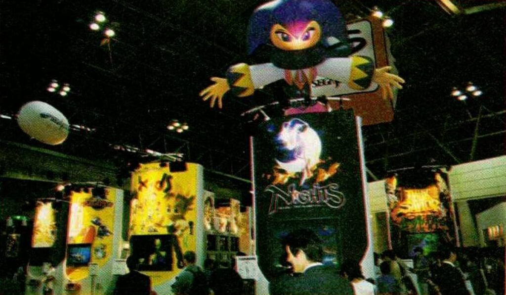 เปิดประวัติ Tokyo Game Show มหกรรมเกมที่ยิ่งใหญ่ที่สุดของญี่ปุ่น 2 Tokyo Game Show ประวัติงาน ข้อมูล